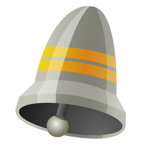17 How To Create Christmas Bell Using Illustrator