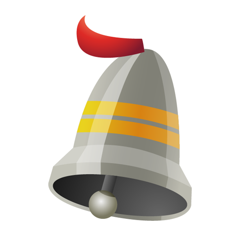 18 How To Create Christmas Bell Using Illustrator