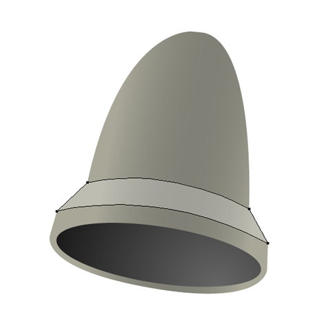 4 How To Create Christmas Bell Using Illustrator