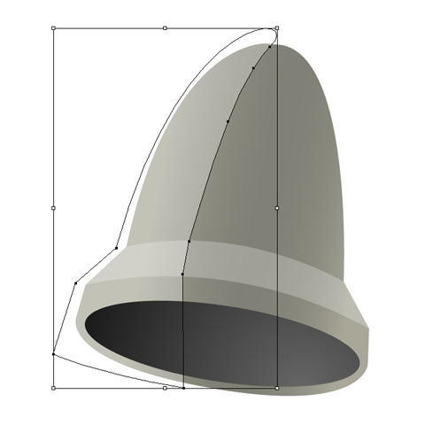 5 How To Create Christmas Bell Using Illustrator