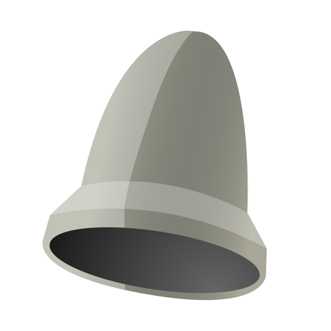 6 How To Create Christmas Bell Using Illustrator