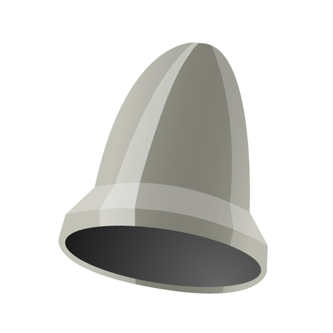 9 How To Create Christmas Bell Using Illustrator