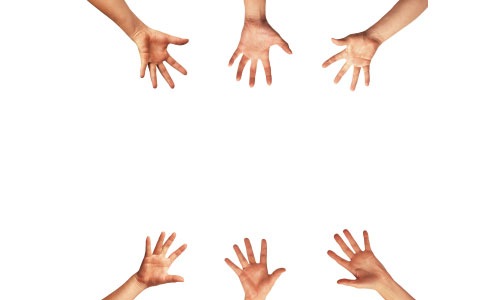 HANDS