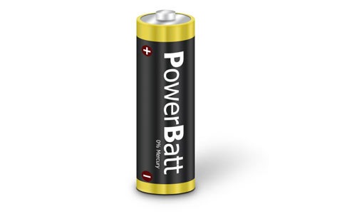 battery 100 Best Photoshop Design Tutorials From 2010 battery 100 Best Photoshop Design Tutorials From 2010