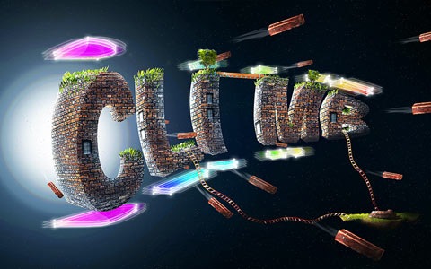 climb 100 Best Photoshop Design Tutorials From 2010