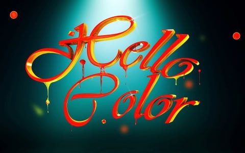 colorfulcandy 100 Best Photoshop Design Tutorials From 2010 colorfulcandy 100 Best Photoshop Design Tutorials From 2010