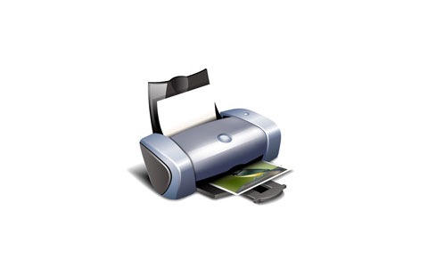 create-a-printer-icon