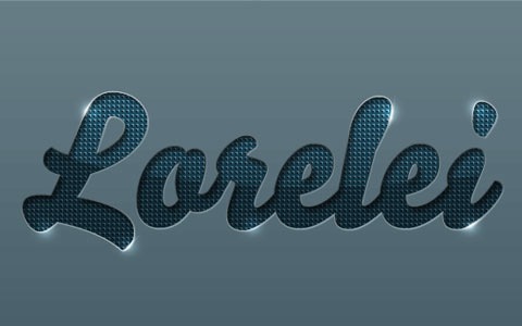 embossed 100 Best Photoshop Design Tutorials From 2010 embossed 100 Best Photoshop Design Tutorials From 2010