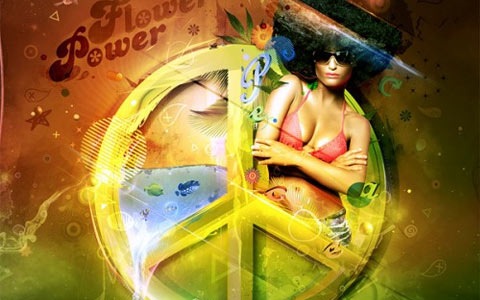 flowerpower 100 Best Photoshop Design Tutorials From 2010 flowerpower 100 Best Photoshop Design Tutorials From 2010
