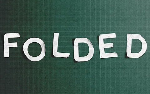 folded 100 Best Photoshop Design Tutorials From 2010 folded 100 Best Photoshop Design Tutorials From 2010