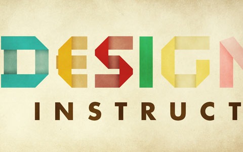 foldteext 100 Best Photoshop Design Tutorials From 2010 foldteext 100 Best Photoshop Design Tutorials From 2010
