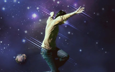glowlight 100 Best Photoshop Design Tutorials From 2010