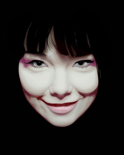 pixie 20 Photo realistic vector illustration portraits pixie 20 Photo realistic vector illustration portraits