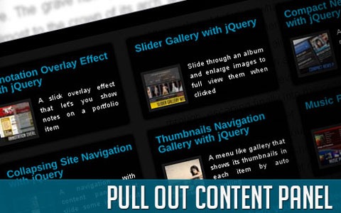 pull-out
