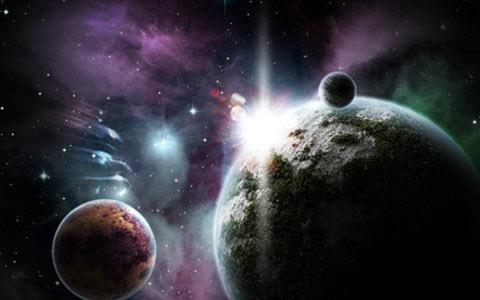 space 100 Best Photoshop Design Tutorials From 2010 space 100 Best Photoshop Design Tutorials From 2010
