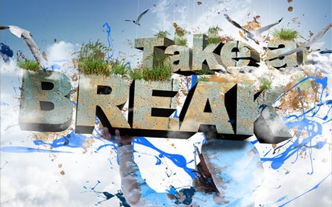 takeabreak 100 Best Photoshop Design Tutorials From 2010 takeabreak 100 Best Photoshop Design Tutorials From 2010