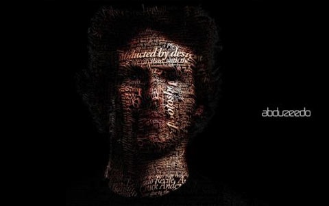 typographyportait 100 Best Photoshop Design Tutorials From 2010 typographyportait 100 Best Photoshop Design Tutorials From 2010
