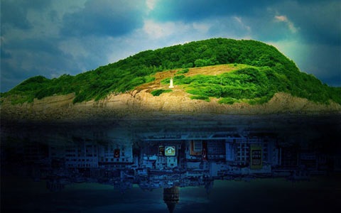 world 100 Best Photoshop Design Tutorials From 2010