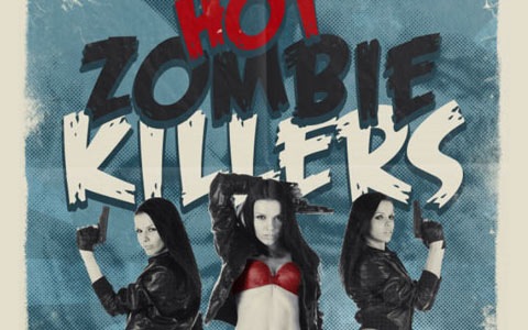 zombies 100 Best Photoshop Design Tutorials From 2010 zombies 100 Best Photoshop Design Tutorials From 2010