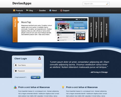 deviseapps 20 Best Design Tutorials From 2010 To Create an Mind blowing Website deviseapps 20 Best Design Tutorials From 2010 To Create an Mind blowing Website