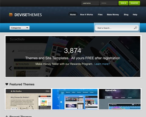 devisethemes 20 Best Design Tutorials From 2010 To Create an Mind blowing Website devisethemes 20 Best Design Tutorials From 2010 To Create an Mind blowing Website