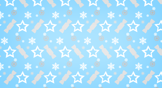 festivebluechristmaspattern Christmas Festive Photoshop Design Pattern