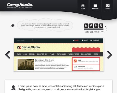 simplicity 20 Best Design Tutorials From 2010 To Create an Mind blowing Website simplicity 20 Best Design Tutorials From 2010 To Create an Mind blowing Website
