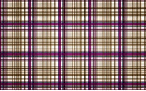 plaid-pattern