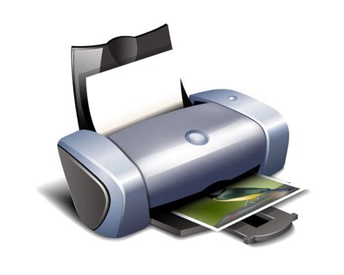 printer