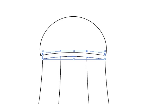 13 How To Create A Beautiful Windmill Illustration Using Illustrator 13 How To Create A Beautiful Windmill Illustration Using Illustrator