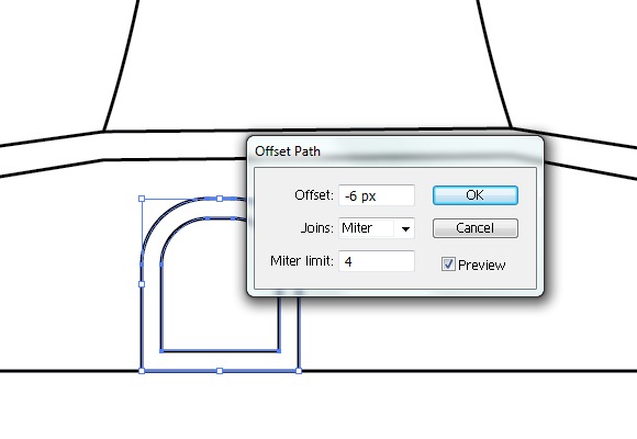 16 How To Create A Beautiful Windmill Illustration Using Illustrator 16 How To Create A Beautiful Windmill Illustration Using Illustrator