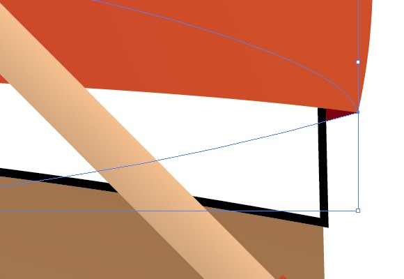 36 How To Create A Beautiful Windmill Illustration Using Illustrator 36 How To Create A Beautiful Windmill Illustration Using Illustrator