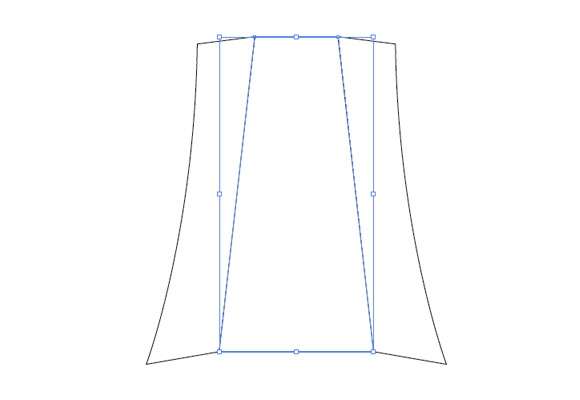 4 How To Create A Beautiful Windmill Illustration Using Illustrator 4 How To Create A Beautiful Windmill Illustration Using Illustrator