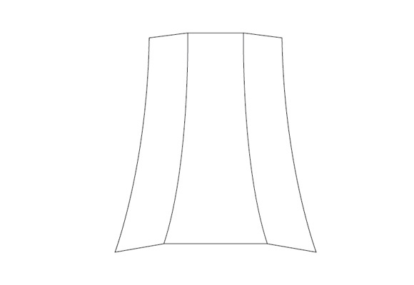 5 How To Create A Beautiful Windmill Illustration Using Illustrator 5 How To Create A Beautiful Windmill Illustration Using Illustrator