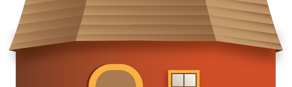 52 How To Create A Beautiful Windmill Illustration Using Illustrator 52 How To Create A Beautiful Windmill Illustration Using Illustrator