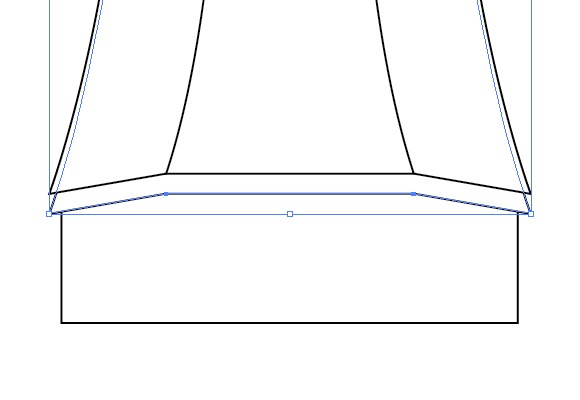 7 How To Create A Beautiful Windmill Illustration Using Illustrator 7 How To Create A Beautiful Windmill Illustration Using Illustrator