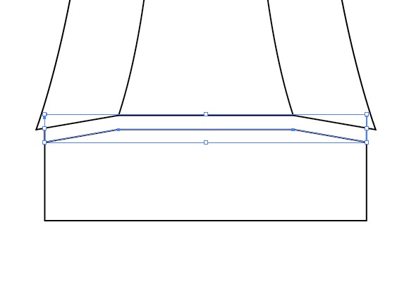 8 How To Create A Beautiful Windmill Illustration Using Illustrator 8 How To Create A Beautiful Windmill Illustration Using Illustrator