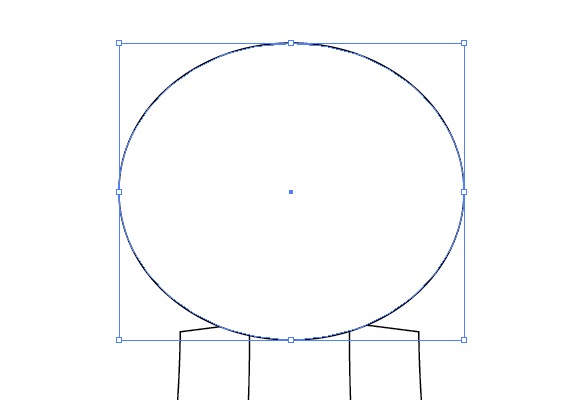 9 How To Create A Beautiful Windmill Illustration Using Illustrator 9 How To Create A Beautiful Windmill Illustration Using Illustrator