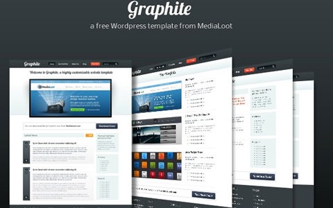 graphitemedialoot Best Of Web And Design In February 2011