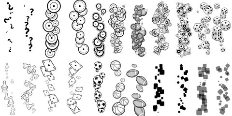 illustratorbrushes2 25 Best Illustrator Brushes All In One Place