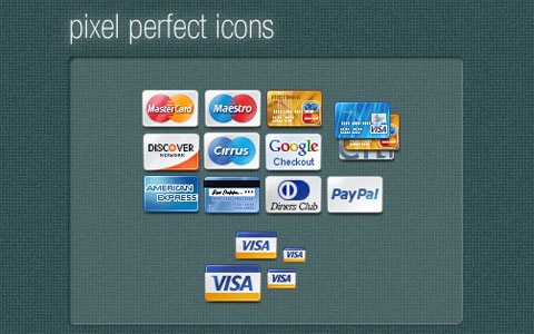 pixelicons Best Of Web And Design In February 2011