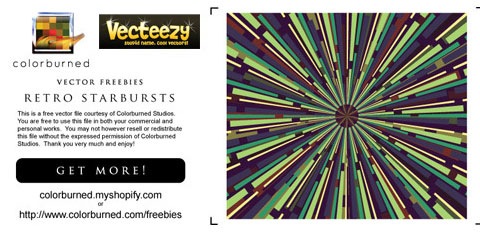 starbursts 25 Best Illustrator Brushes All In One Place