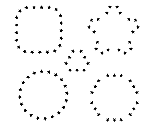 starpath How To Get Vector Objects To Follow A Path In Illustrator starpath How To Get Vector Objects To Follow A Path In Illustrator