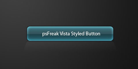 vistastylebutton 20 Design Tutorials For Creating The Perfect Button