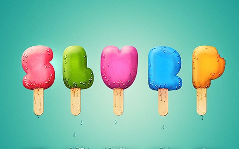 icecream Best Of Web And Design In March 2011