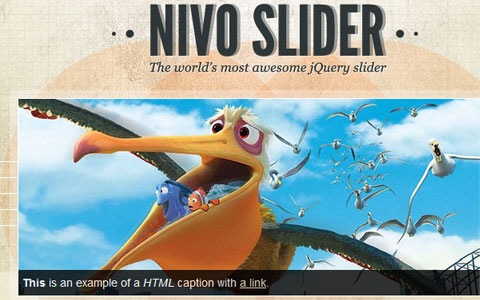 jqueryslider Best Of Web And Design In March 2011