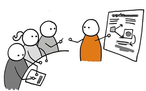 leanux Best Of Web And Design In March 2011