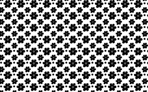 seamlesspetalpattern Best Of Web And Design In March 2011