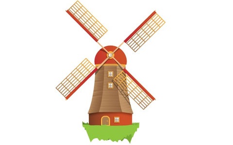 windmill Best Of Web And Design In March 2011