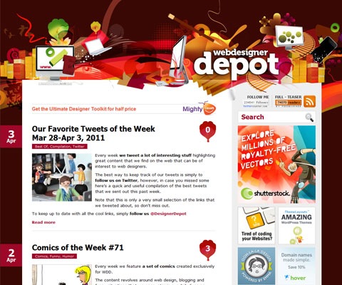 desinerdepot Why Freelancers Have a Tendency To Never Get Work Done desinerdepot Why Freelancers Have a Tendency To Never Get Work Done